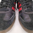 アディダス adidas Samba Team Core Black/Real Red/Gum メンズ  25.5cm